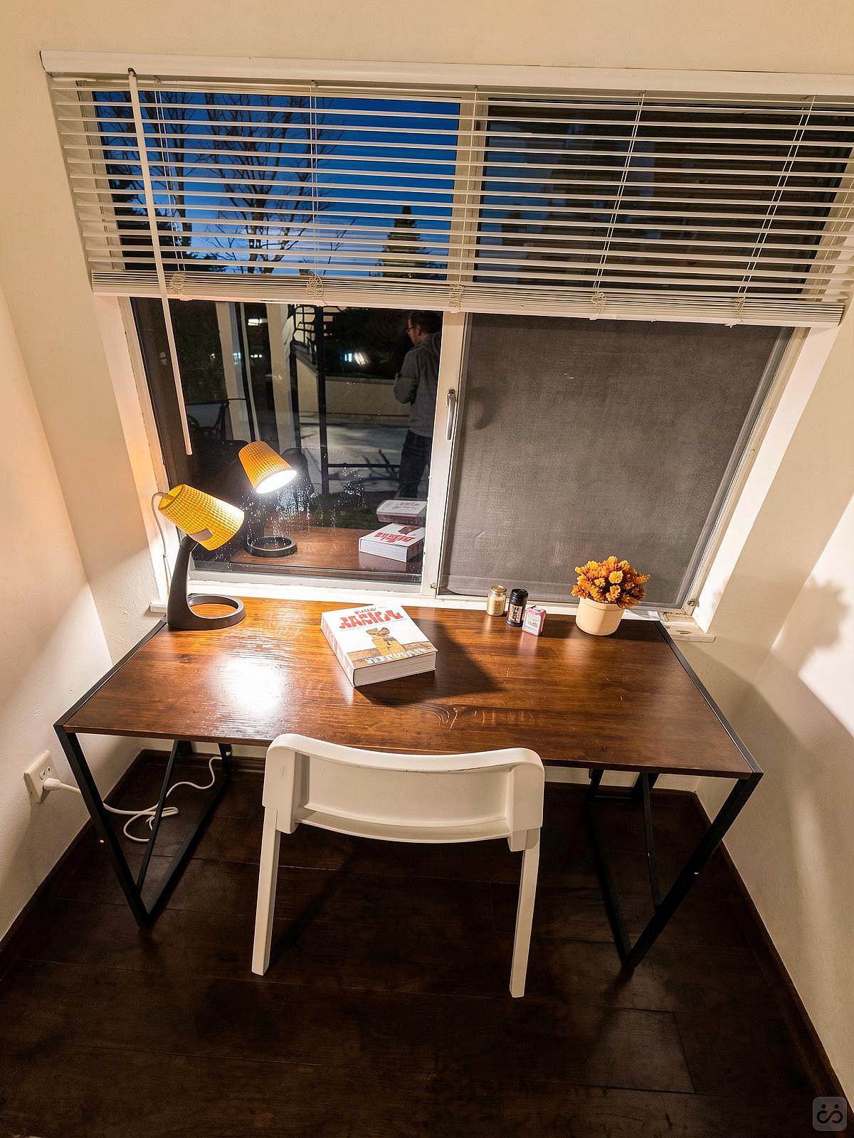  Bed In A 2-Bed Mixed Gender Room  -  Traditional Stylish House w/ Workspaces + Outdoor Space + Meeting room  - Gallery -  64