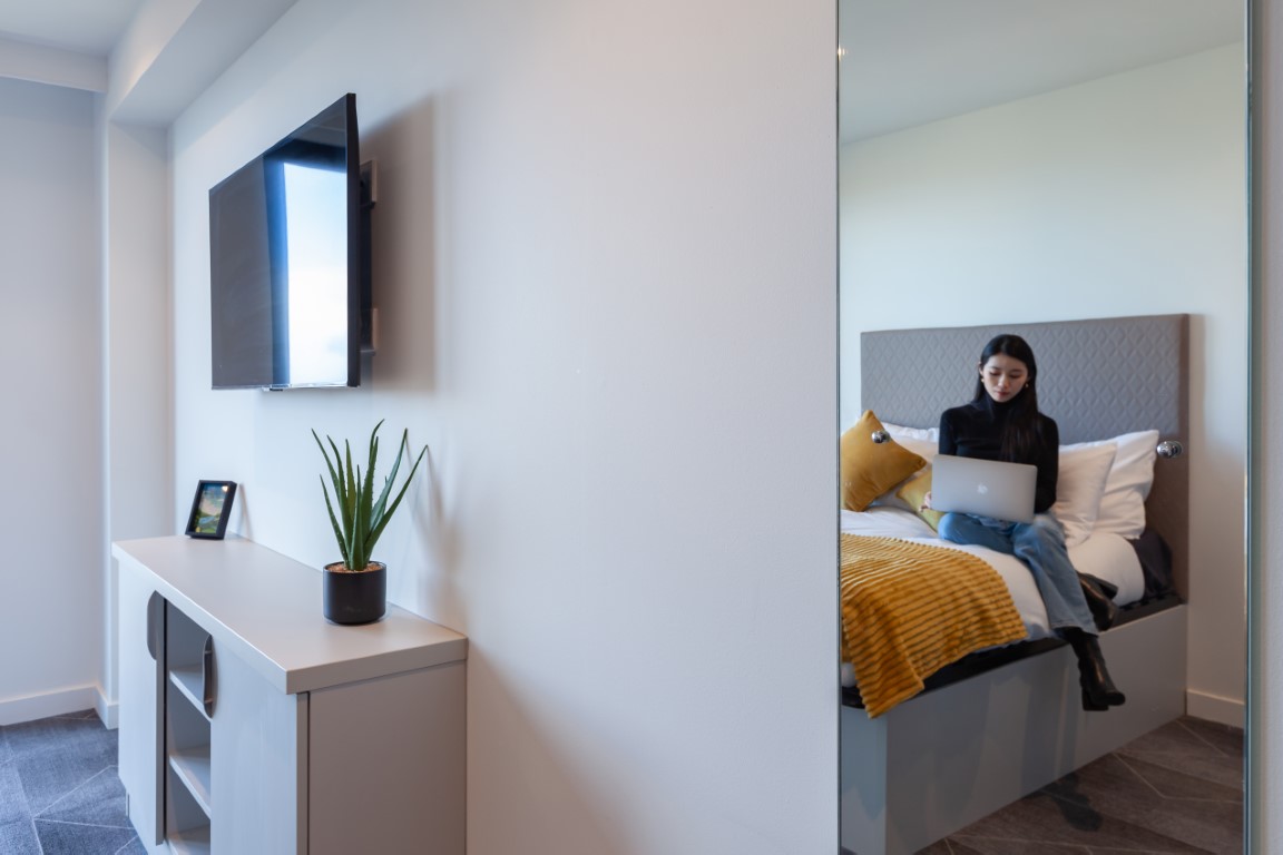  True Apartment - 6 Bedrooms  -  True Glasgow  - Gallery -  3