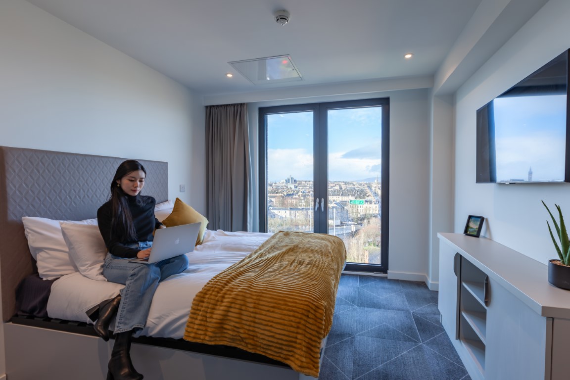  True Apartment - 6 Bedrooms  -  True Glasgow  - Gallery -  1