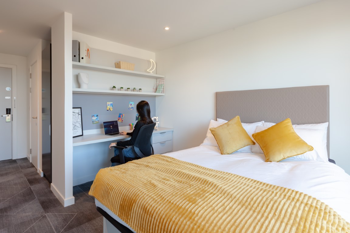  True Apartment - 6 Bedrooms  -  True Glasgow  - Gallery -  4