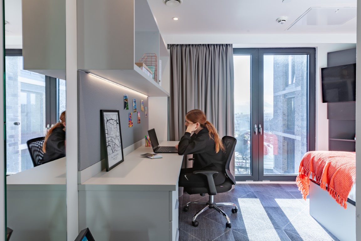  True Apartment - 5 Bedrooms  -  True Glasgow  - Gallery -  4