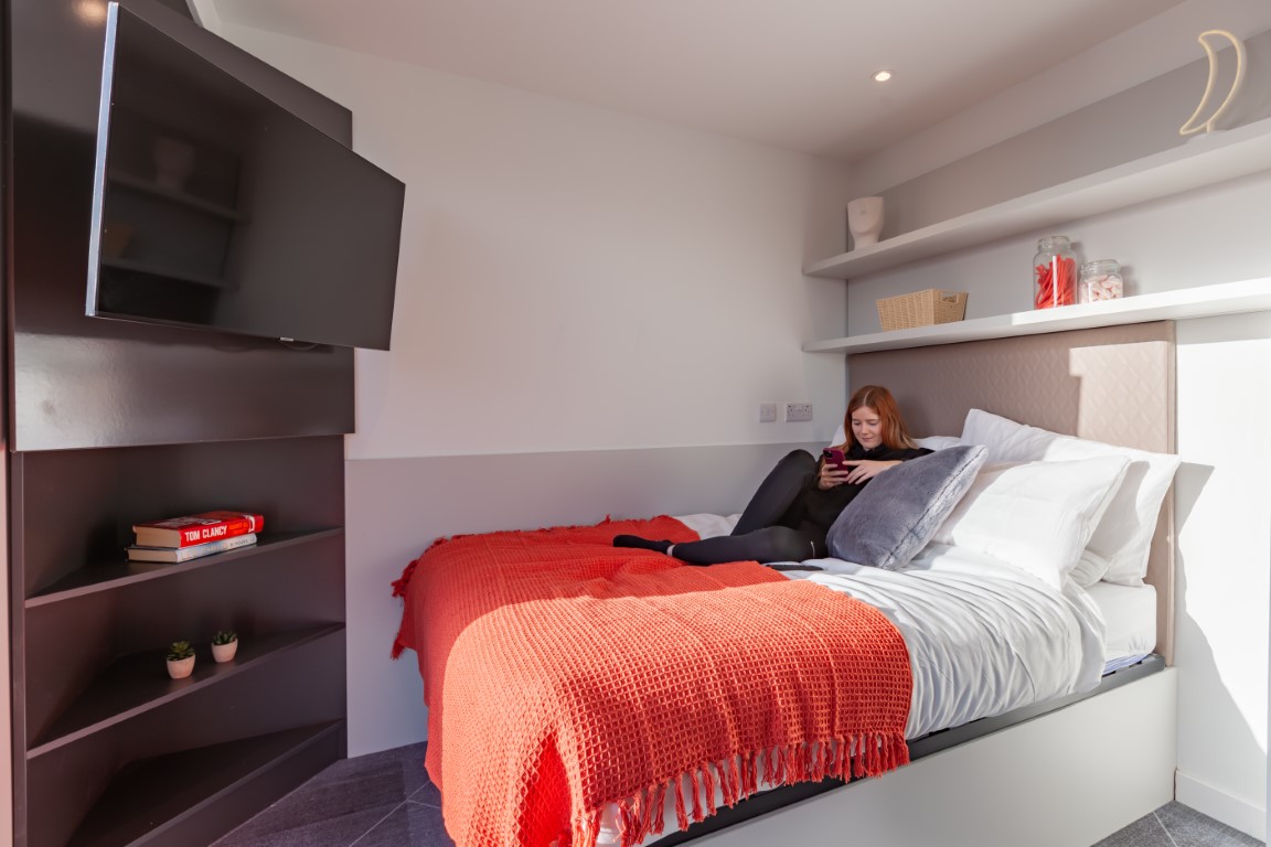  True Apartment - 5 Bedrooms  -  True Glasgow  - Gallery -  1