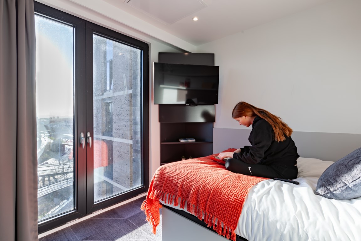  True Apartment - 5 Bedrooms  -  True Glasgow  - Gallery -  3