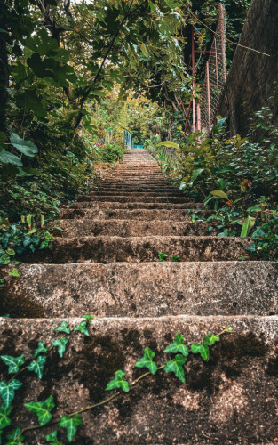 Stunning Country House w/ Workspace + Terrace
