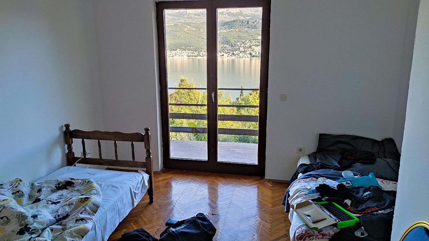  Private Room With Balcony  -  Stunning Country House w/ Workspace + Terrace  - Gallery -  10