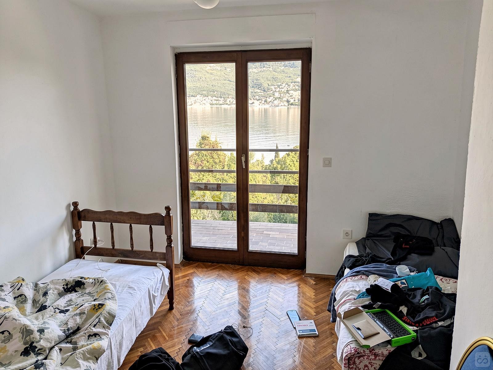  Private Room With Balcony  -  Stunning Country House w/ Workspace + Terrace  - Gallery -  18