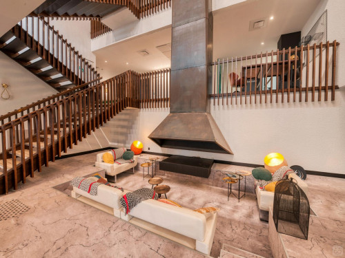 Amazing Stylish Complex w/ Terrace + Coworking  - Gallery -  5