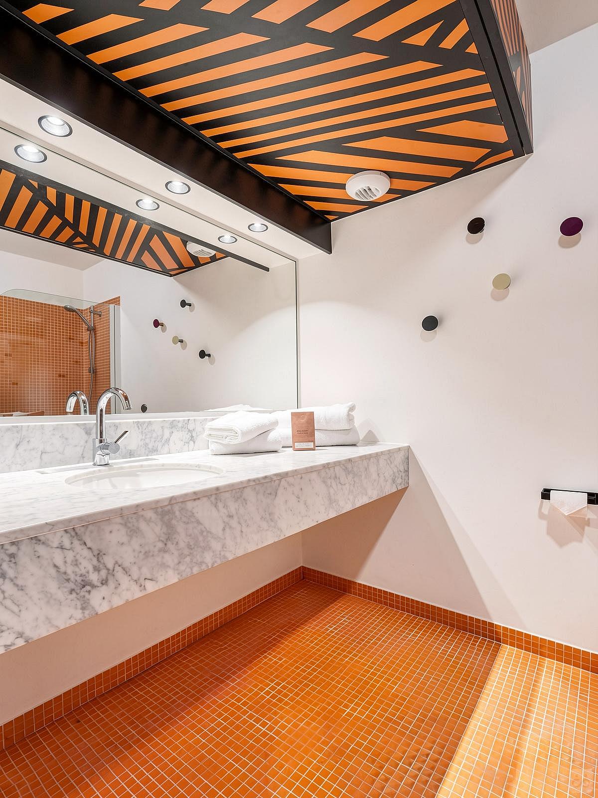  Flex Appart 28  -  Amazing Stylish Complex w/ Terrace + Coworking  - Gallery -  25