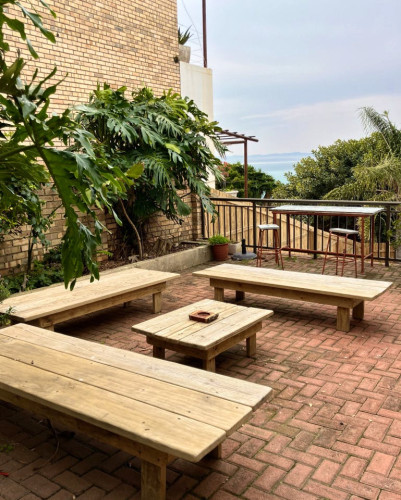 Mimosa Home - Gallery - 88