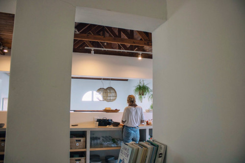 Modern Beach House w/ Workspaces + Ocean Views