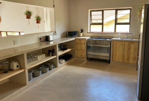 Mimosa Home - Gallery - 70