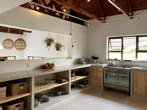 Mimosa Home