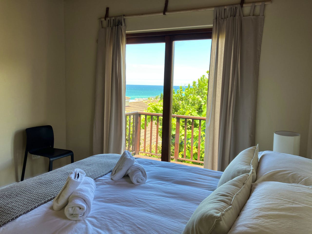 Sea & Sun Rooms - 10