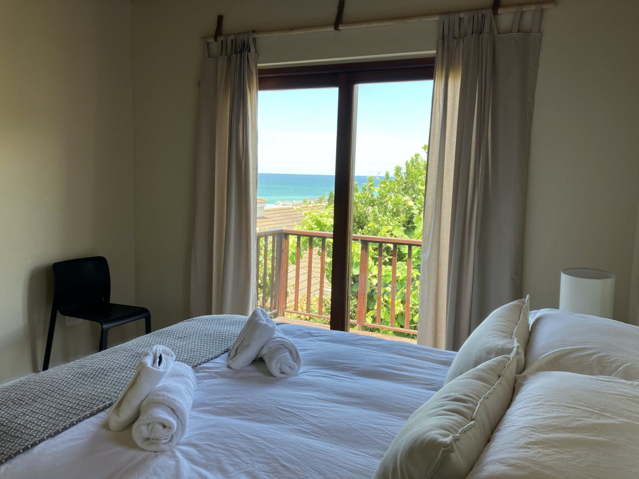 Sea & Sun Rooms - 3