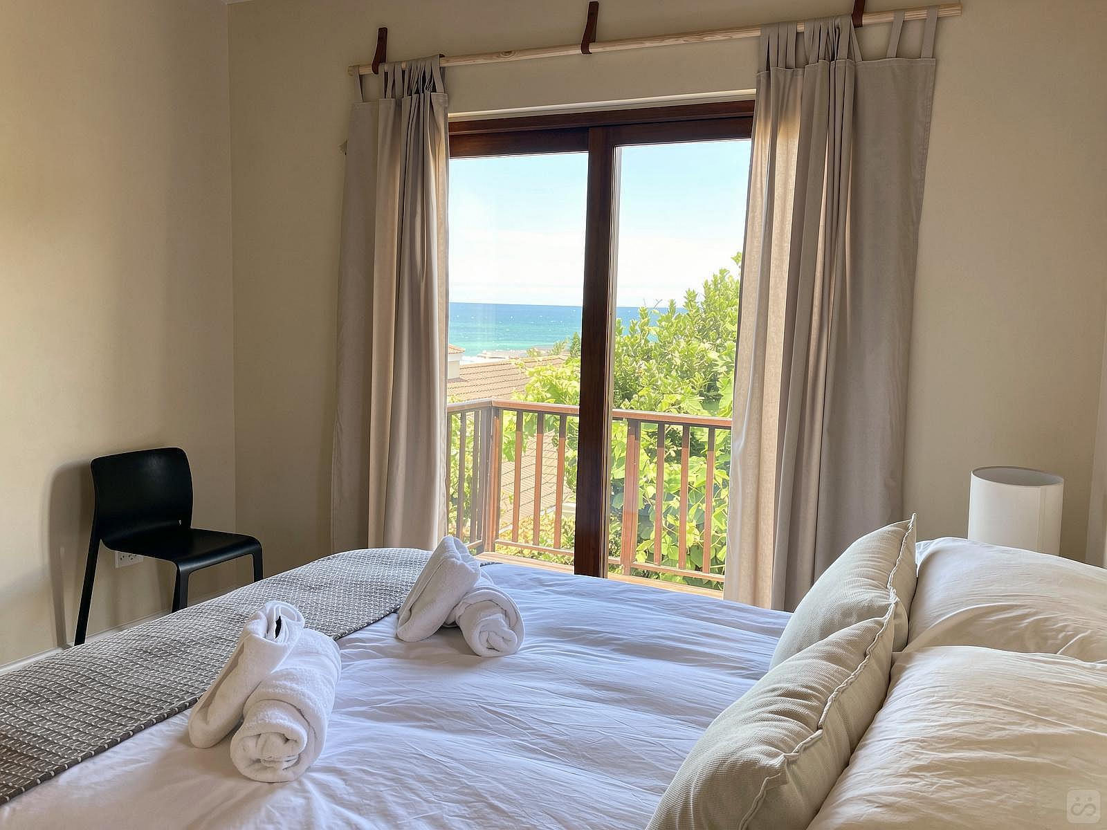 Sea & Sun Rooms - 34