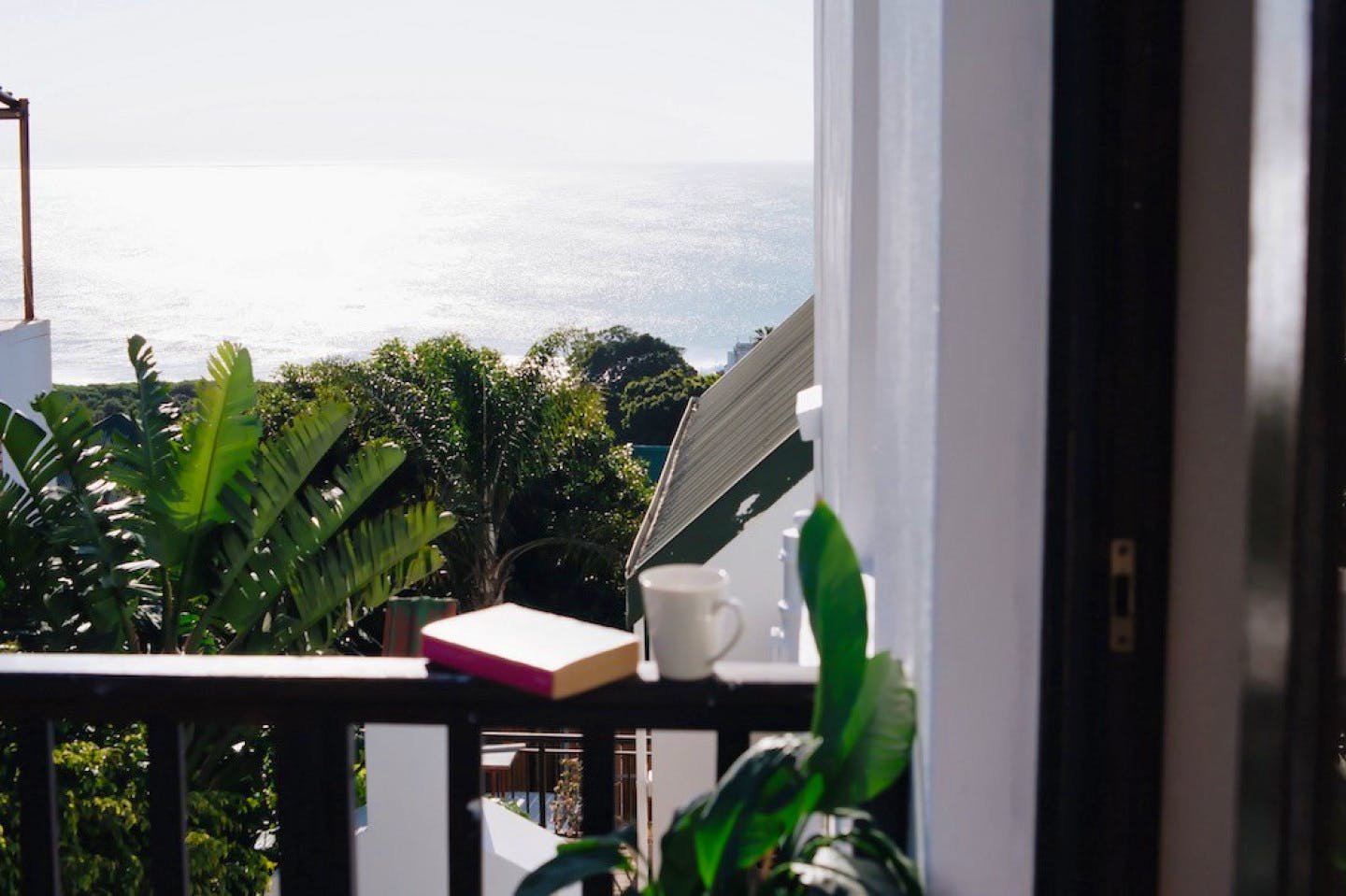 Sea & Sun Rooms - 9