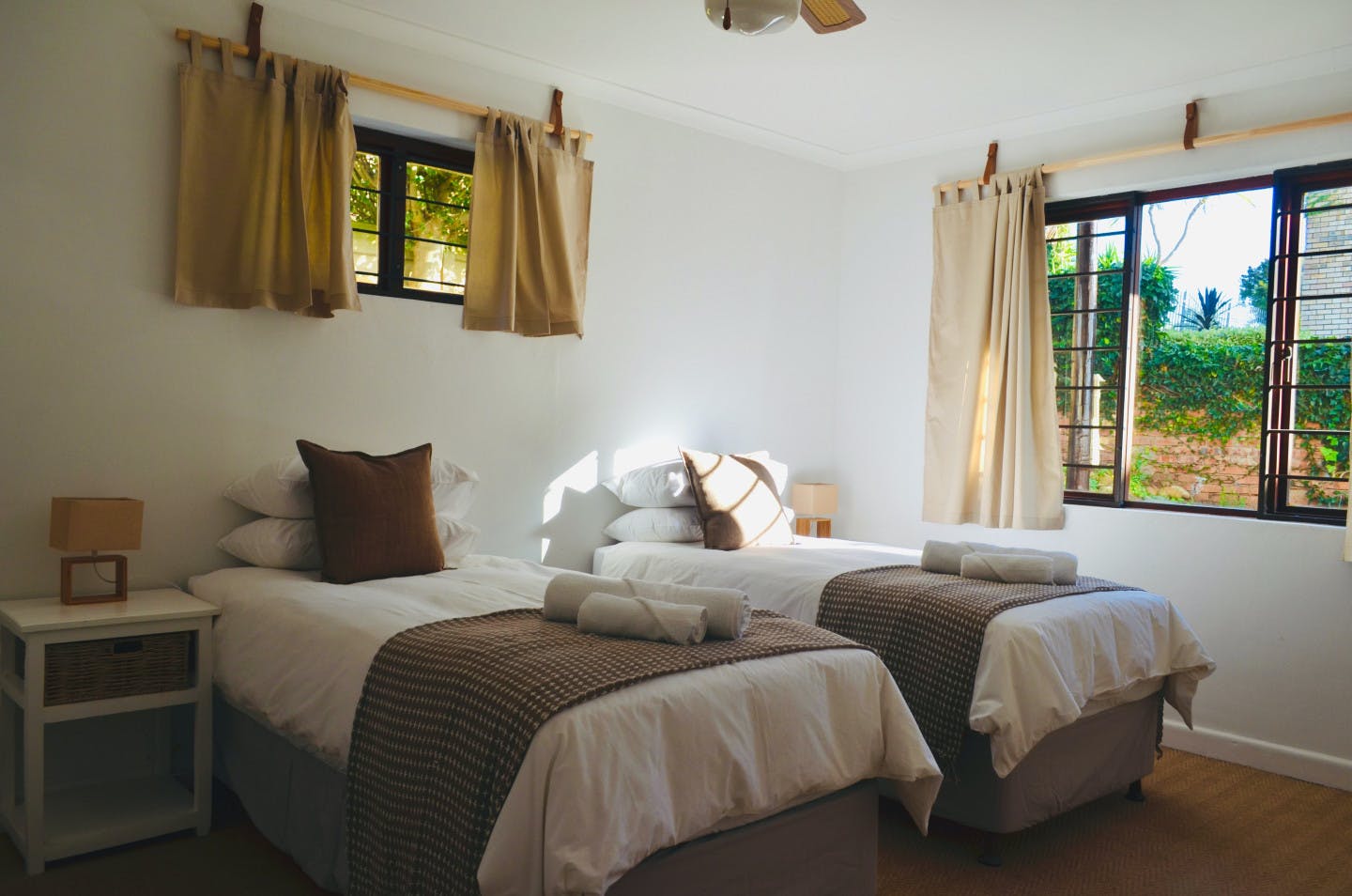 Garden Rooms - 3