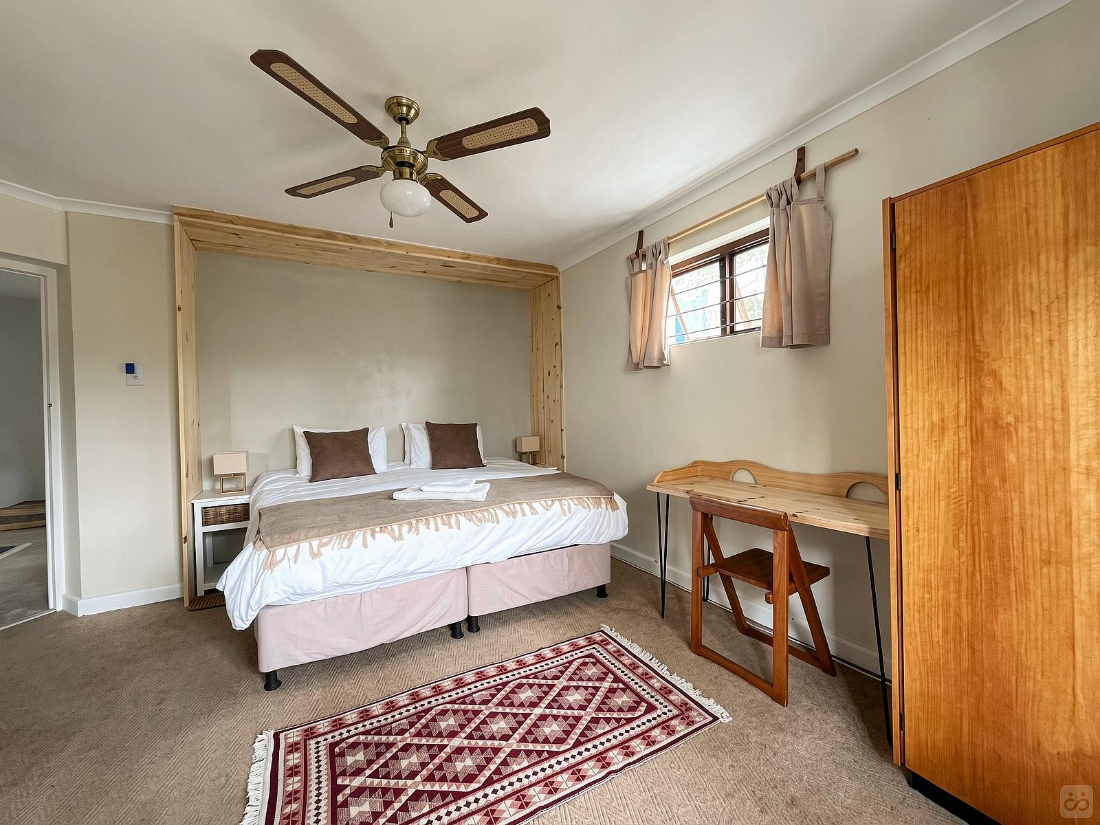 Garden Rooms - 49