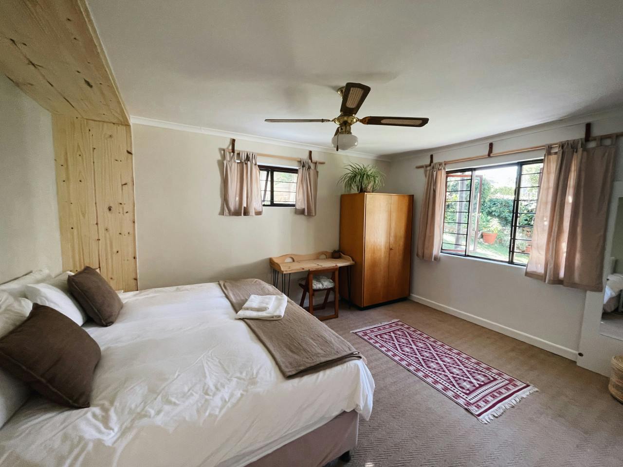 Garden Rooms - 9