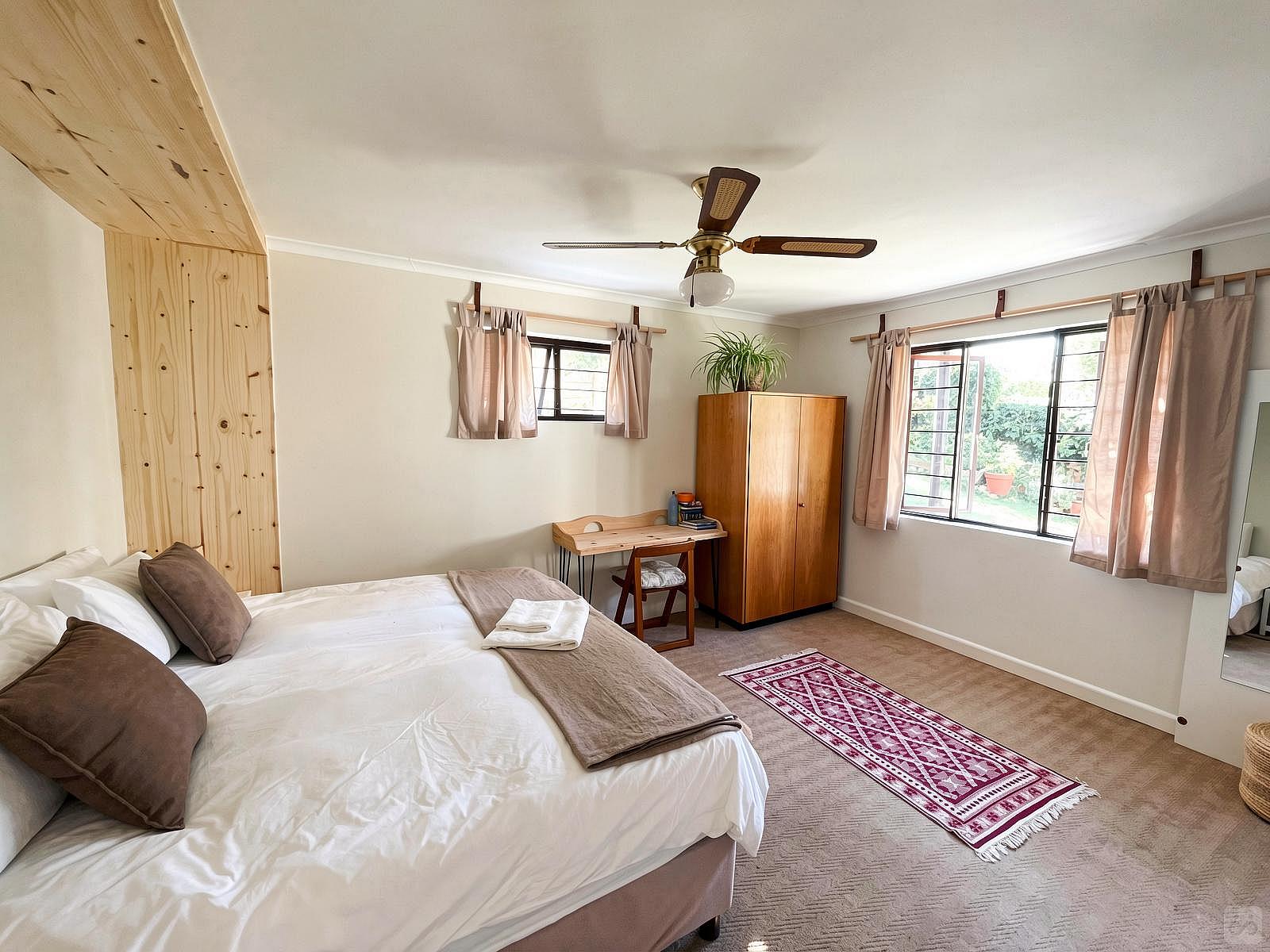 Garden Rooms - 50