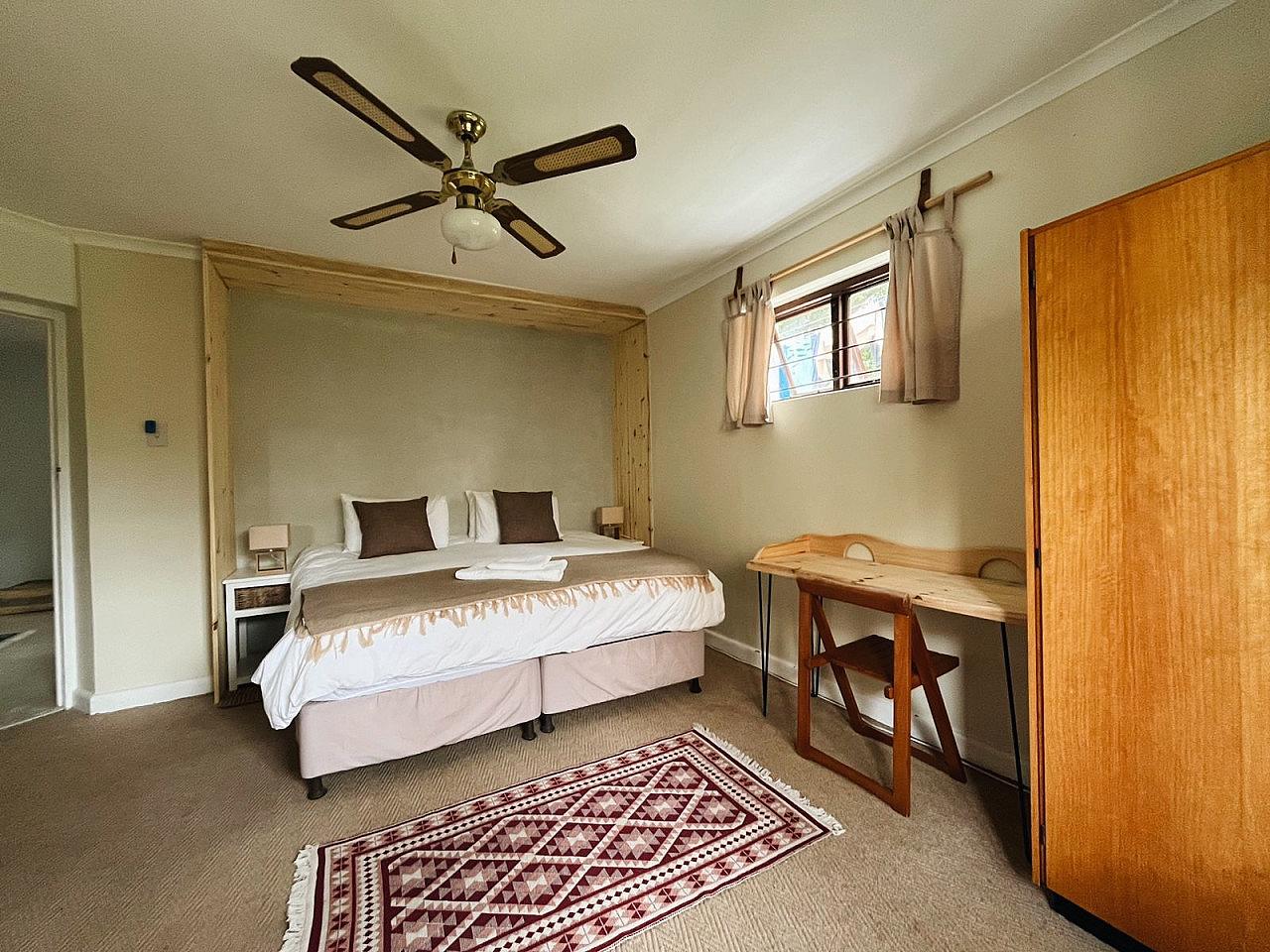 Garden Rooms - 42