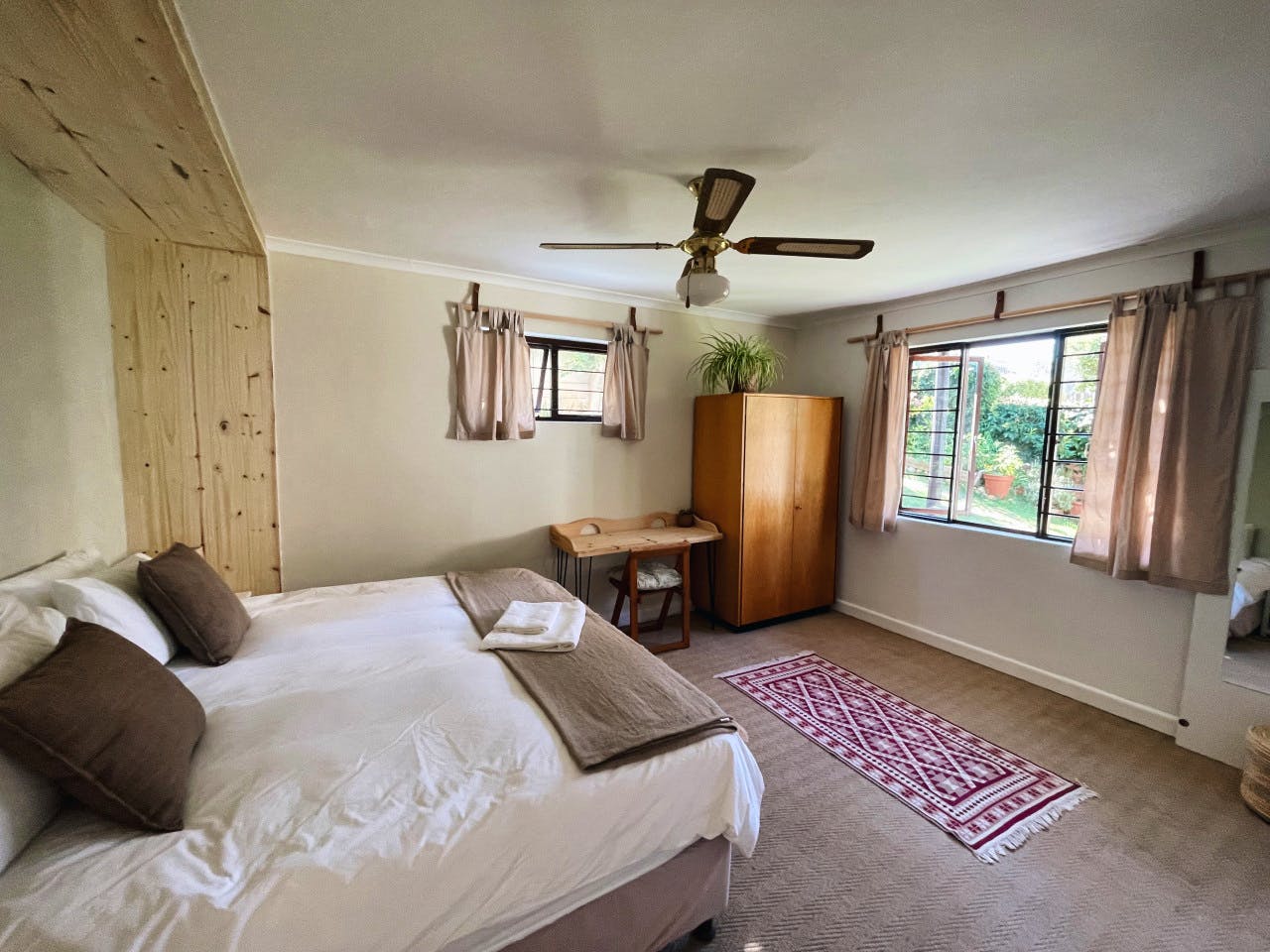 Garden Rooms - 16