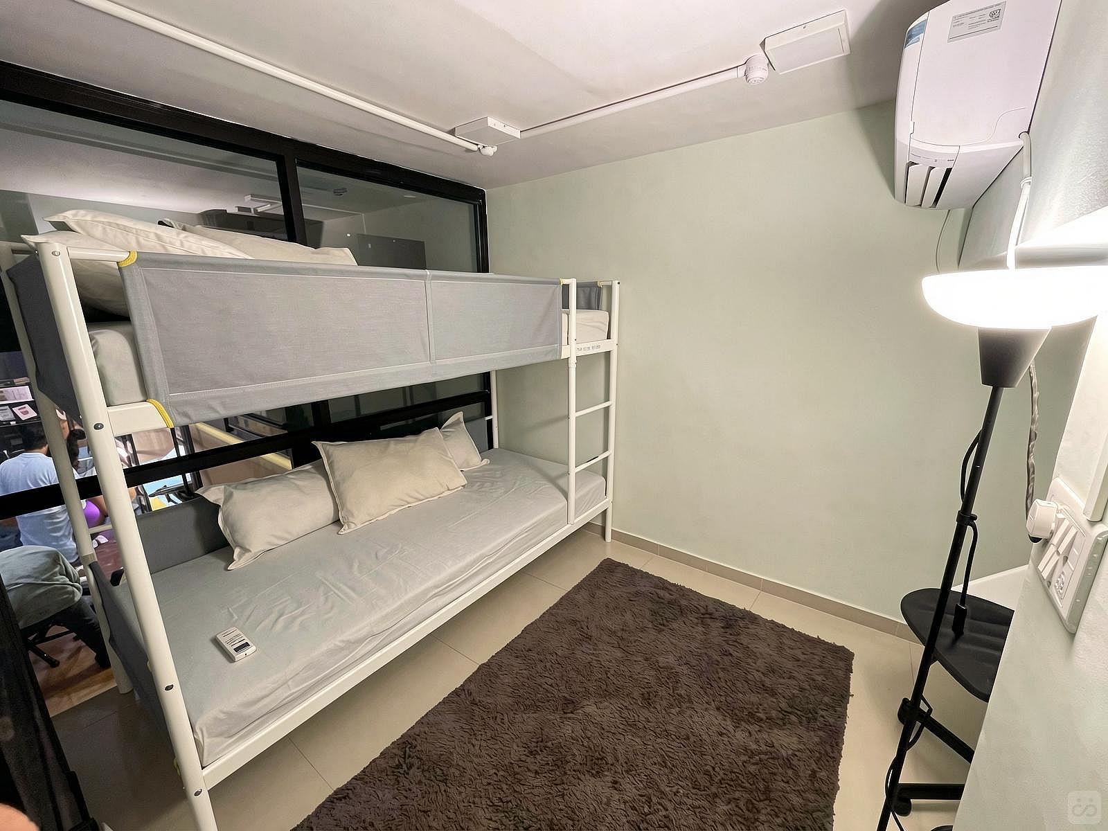  Super Premium Bunks-Lower  -  Bright Vibrant House w/ Outdoor Spaces  - Gallery -  13