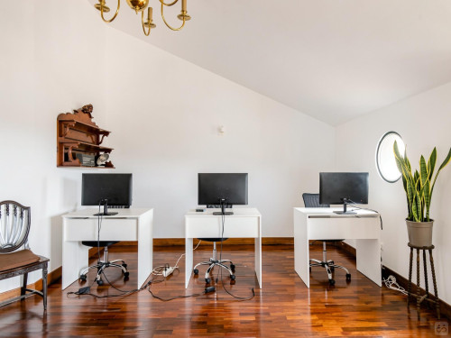 Pombal Home - Gallery - 26