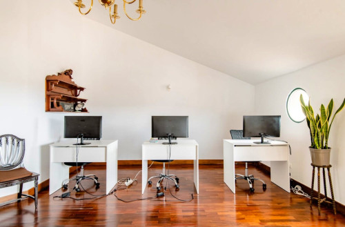 Pombal Home - Gallery - 83