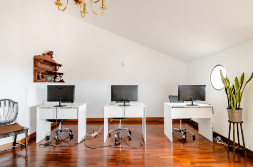 Pombal Home - Gallery - 19