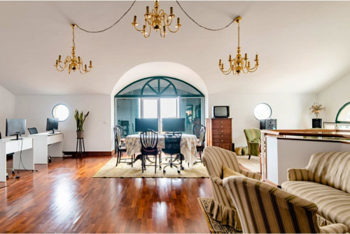 Pombal Home - Gallery - 53