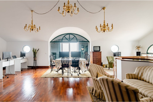 Pombal Home - Gallery - 79