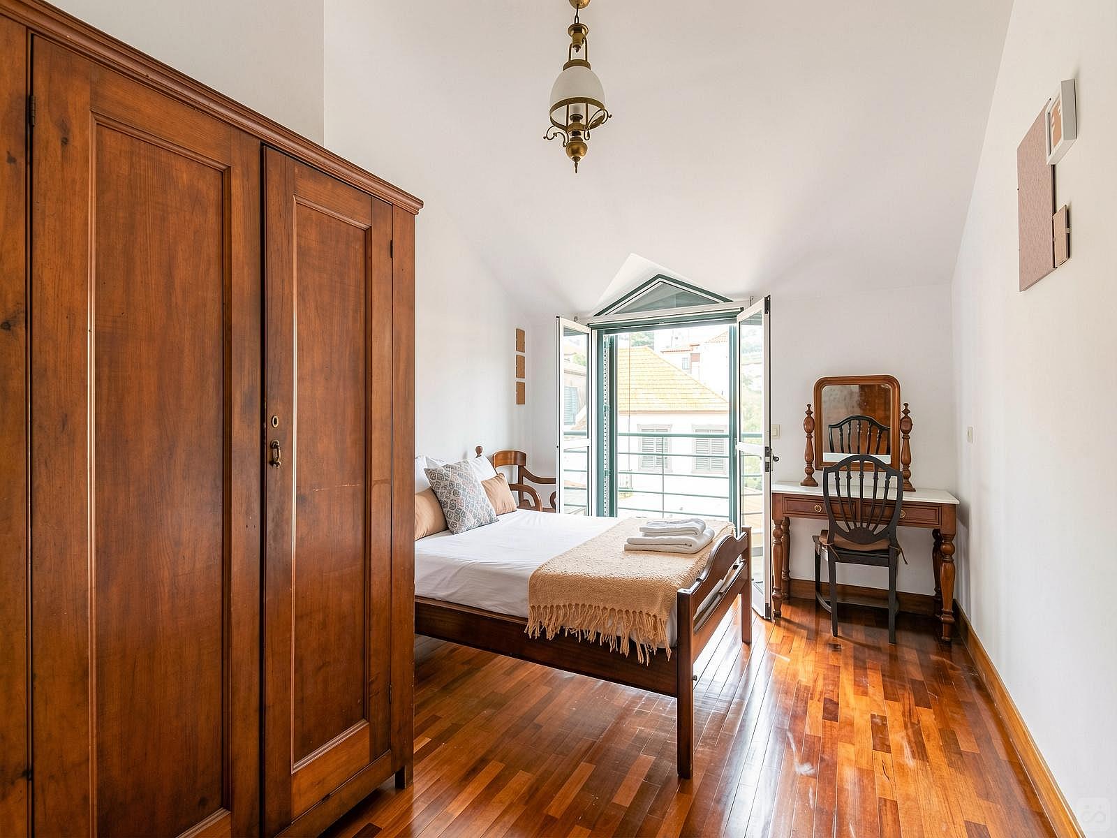 Private Room With Shared Wc - 3