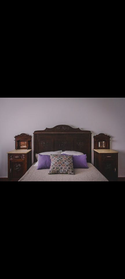  Private Room With Wc  -  Bright Apt. w/ Coworking + Terrace  - Gallery -  3