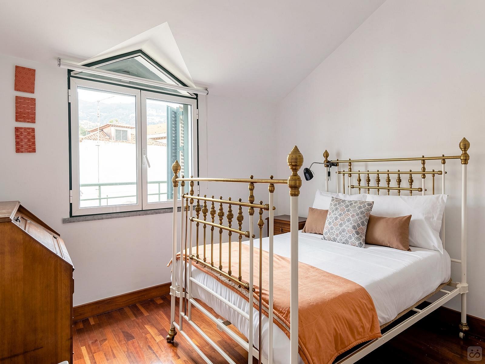  Private Room With Wc  -  Bright Apt. w/ Coworking + Terrace  - Gallery -  60