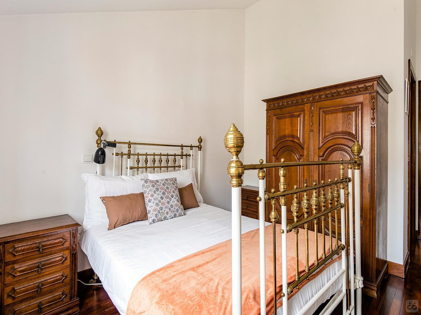  Private Room With Wc  -  Bright Apt. w/ Coworking + Terrace  - Gallery -  58