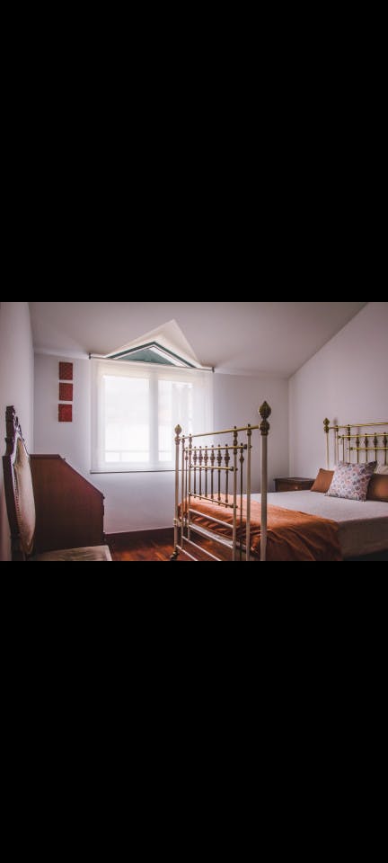  Private Room With Wc  -  Bright Apt. w/ Coworking + Terrace  - Gallery -  4