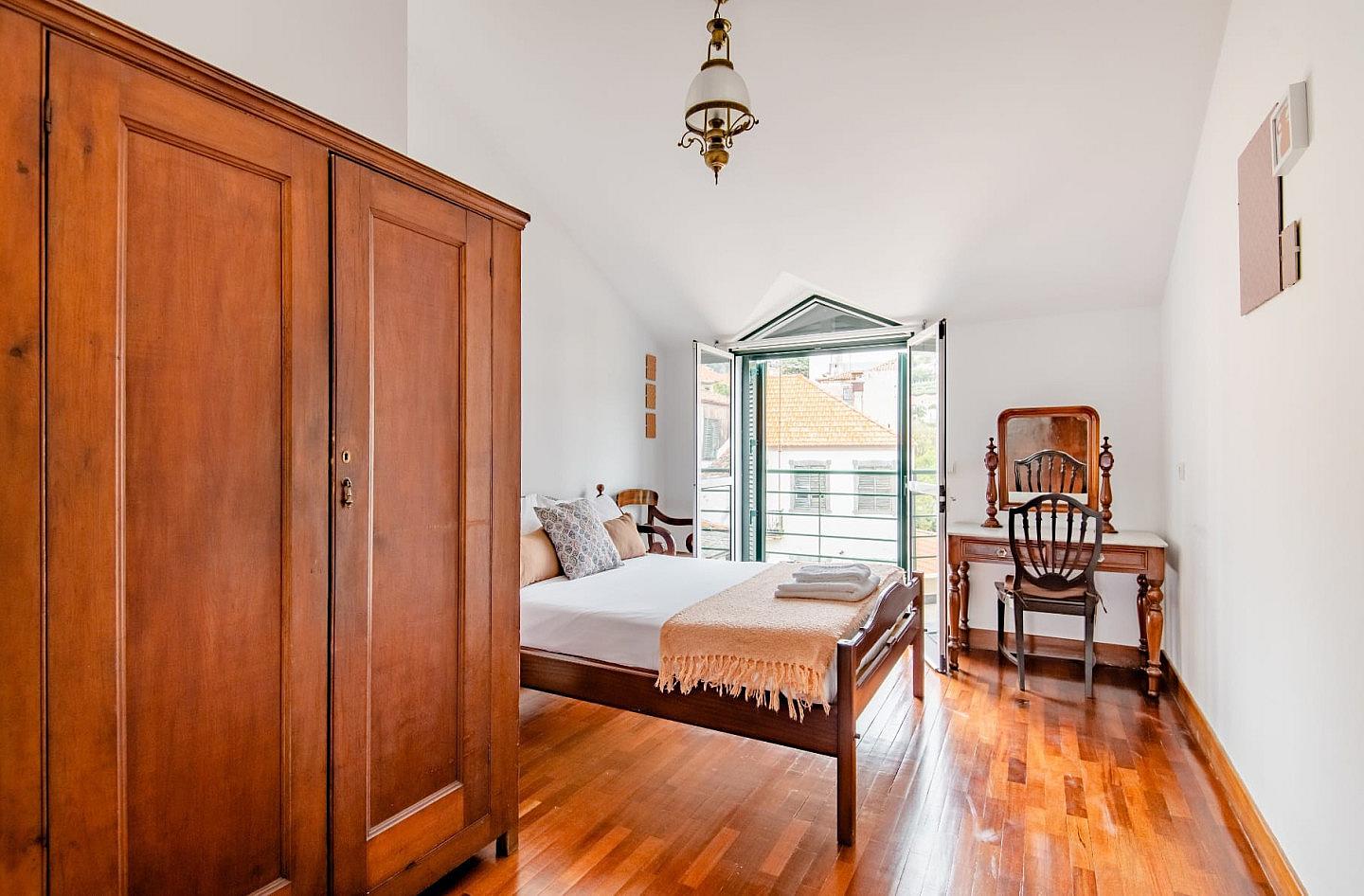  Private Room With Shared Wc  -  Bright Apt. w/ Coworking + Terrace  - Gallery -  23