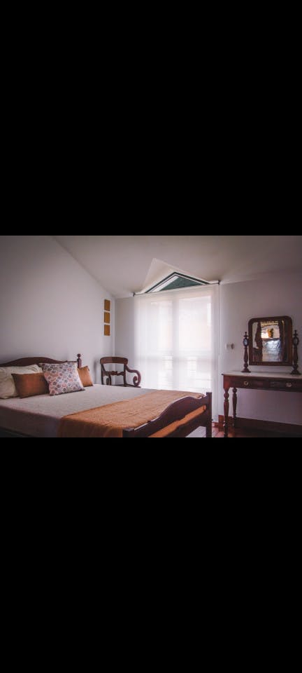  Private Room With Shared Wc  -  Bright Apt. w/ Coworking + Terrace  - Gallery -  1