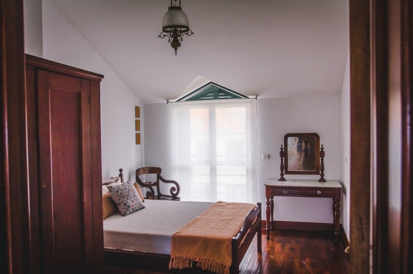  Private Room With Shared Wc  -  Bright Apt. w/ Coworking + Terrace  - Gallery -  2