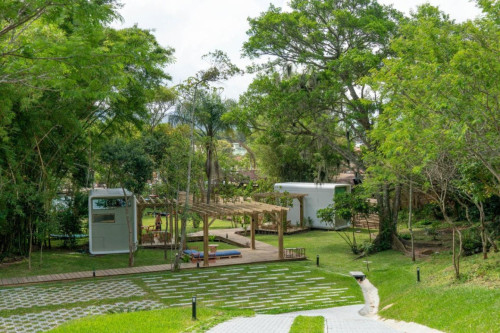 Laurindo José De Souza Home - Gallery - 28