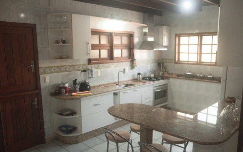 Laurindo José De Souza Home - Gallery - 6