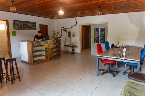 Laurindo José De Souza Home - Gallery - 121