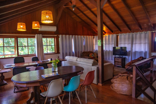 Laurindo José De Souza Home - Gallery - 75
