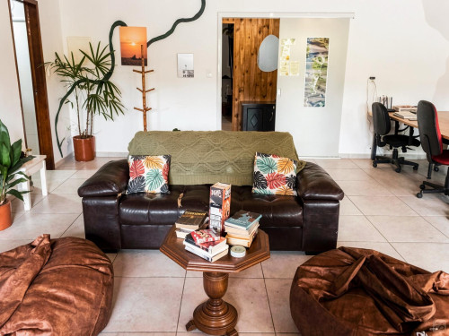 Laurindo José De Souza Home - Gallery - 151