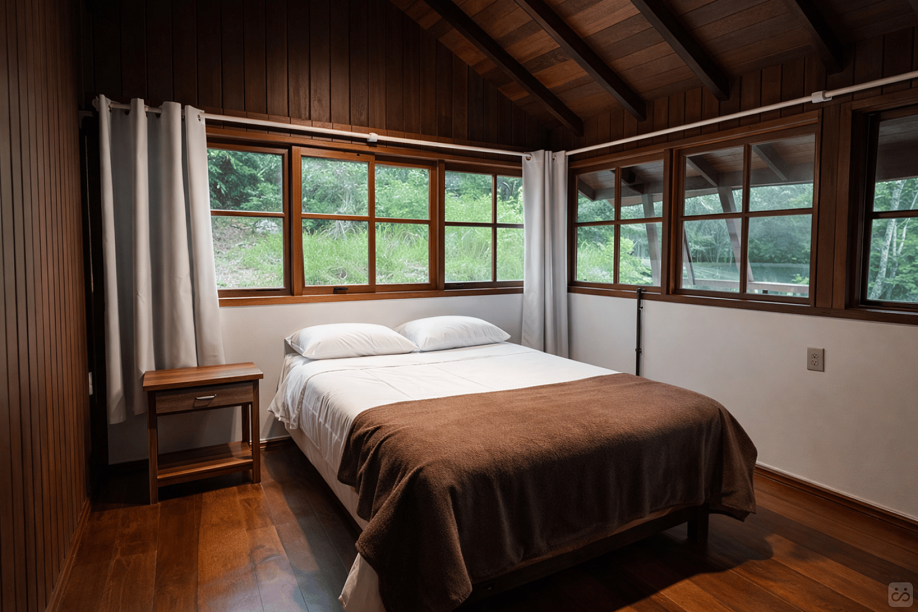 Double Room - 4