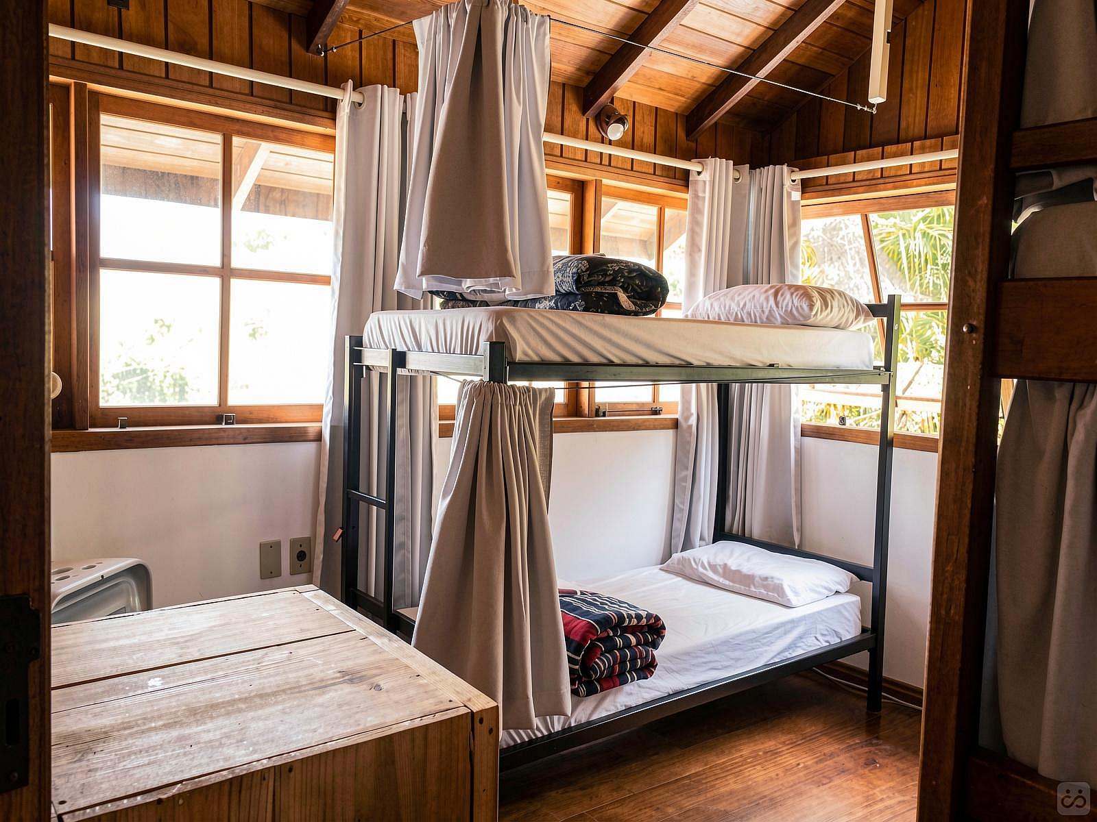 Female Shared Room - 4