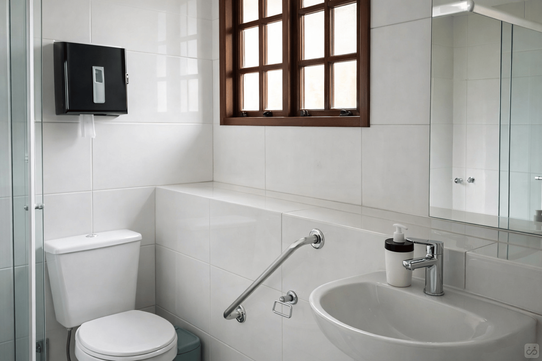 Private Ensuite With River View - 3