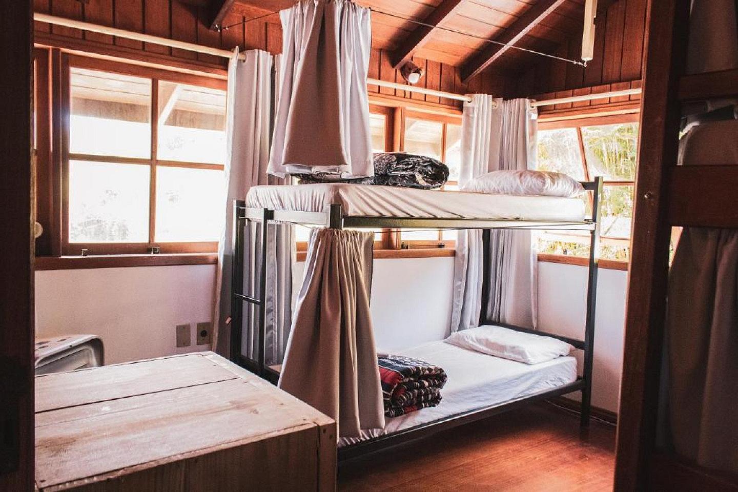  Female Shared Room  -  Comfortable Vibrant House w/ Coworking + Outdoor Areas + River deck  - Gallery -  23