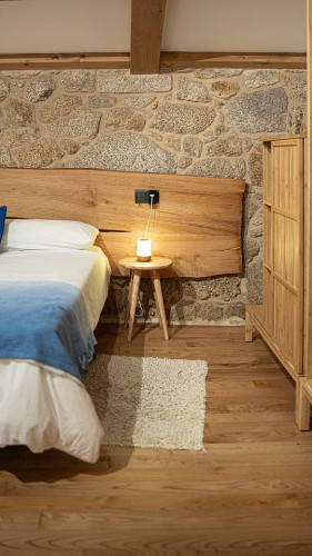 O Piñeiro Home - Gallery - 96